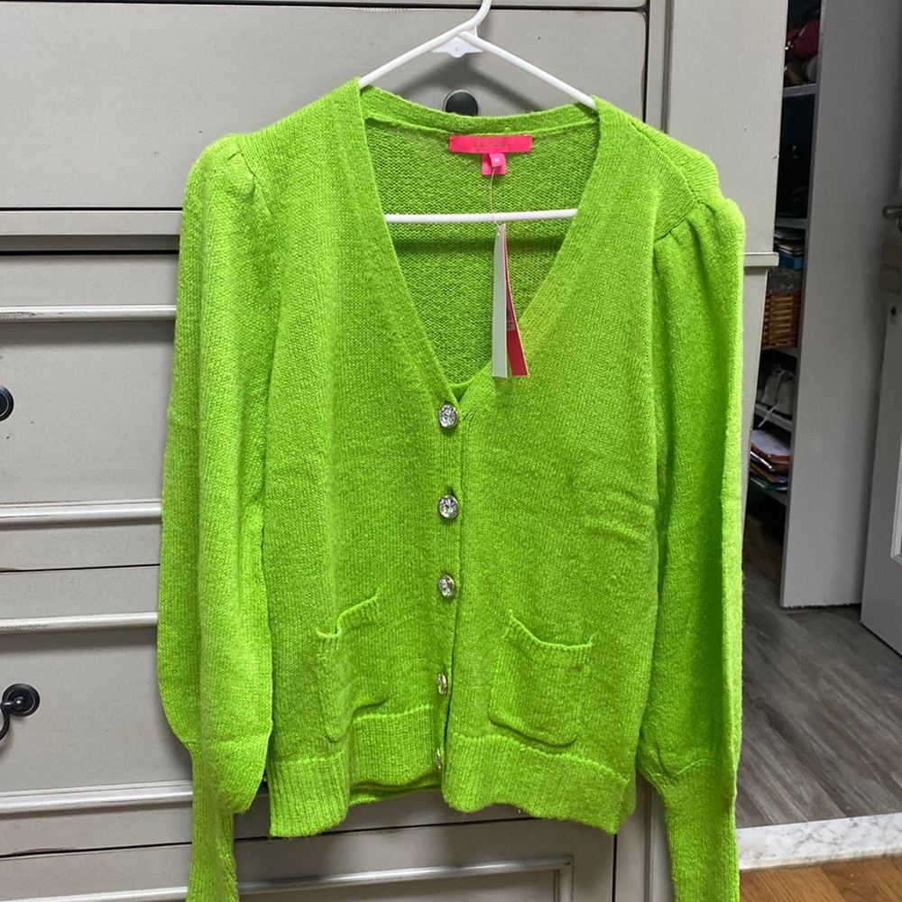 Two piece Lilly sweater set- new with tags -